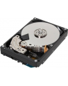 TOSHIBA HDD 2TB 3 5  7200 RPM SAS III 64MB 512e - nr 12
