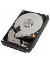 TOSHIBA HDD 2TB 3 5  7200 RPM SAS III 64MB 512e - nr 14