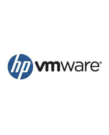 VMware vSphere Enterprise Plus 1P 3yr E-LTU BD715AAE