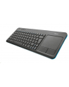 Veza Wireless Touchpad Keyboard - nr 11