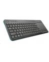 Veza Wireless Touchpad Keyboard - nr 12