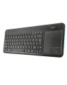 Veza Wireless Touchpad Keyboard - nr 13