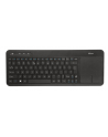 Veza Wireless Touchpad Keyboard - nr 1