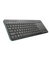 Veza Wireless Touchpad Keyboard - nr 4