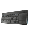 Veza Wireless Touchpad Keyboard - nr 5