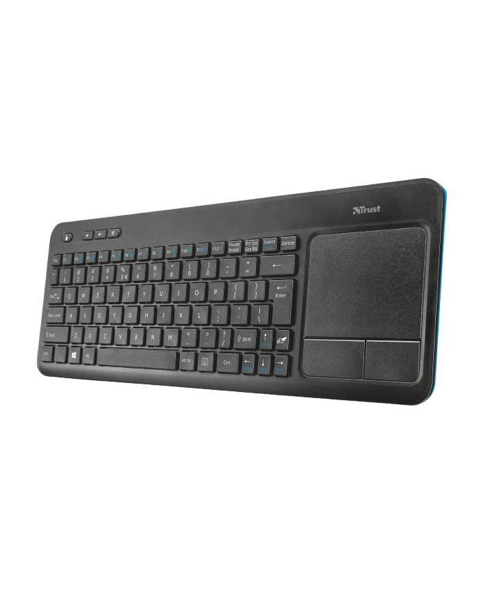Veza Wireless Touchpad Keyboard główny