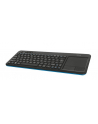 Veza Wireless Touchpad Keyboard - nr 6