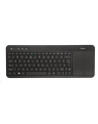 Veza Wireless Touchpad Keyboard - nr 9