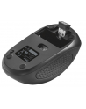 Primo Wireless Mouse - black - nr 17