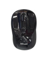 Primo Wireless Mouse - black - nr 22