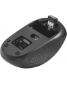 Primo Wireless Mouse - black - nr 23