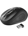 Primo Wireless Mouse - black - nr 25
