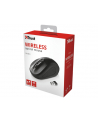 Primo Wireless Mouse - black - nr 30