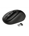Primo Wireless Mouse - black - nr 40