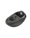 Primo Wireless Mouse - black - nr 41
