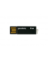 CUBE 8GB USB 2.0 Czarny - nr 16