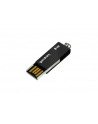CUBE 8GB USB 2.0 Czarny - nr 18