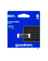 CUBE 8GB USB 2.0 Czarny - nr 19