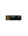 CUBE 8GB USB 2.0 Czarny - nr 7