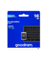PICOLLO 16GB USB 2.0 Czarny - nr 27