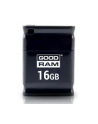 PICOLLO 16GB USB 2.0 Czarny - nr 28