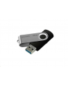 TWISTER BLACK 16GB USB 3.0 - nr 11