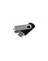 TWISTER BLACK 16GB USB 3.0 - nr 18