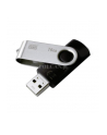 TWISTER BLACK 16GB USB 3.0 - nr 21
