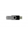 TWISTER BLACK 16GB USB 3.0 - nr 25