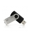 TWISTER BLACK 16GB USB 3.0 - nr 27