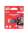 TWISTER BLACK 16GB USB 3.0 - nr 3