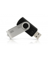 TWISTER BLACK 16GB USB 3.0 - nr 8