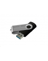 TWISTER BLACK 64GB USB3.0 - nr 9