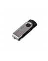 TWISTER BLACK 64GB USB3.0 - nr 20