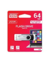 TWISTER BLACK 64GB USB3.0 - nr 28