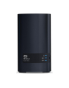 MyCloudEX2 0TB 3,5'' USB3.WDBVBZ0000NCH-EESN - nr 89