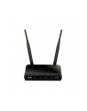 DAP-1360 punkt dostępu WiFi N300 (2.4GHz) 1xLAN 2xRP-SMA (odkręcane) MIMO WDS - nr 18