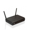 DAP-1360 punkt dostępu WiFi N300 (2.4GHz) 1xLAN 2xRP-SMA (odkręcane) MIMO WDS - nr 19