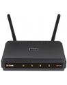 DAP-1360 punkt dostępu WiFi N300 (2.4GHz) 1xLAN 2xRP-SMA (odkręcane) MIMO WDS - nr 33