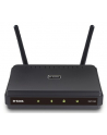 DAP-1360 punkt dostępu WiFi N300 (2.4GHz) 1xLAN 2xRP-SMA (odkręcane) MIMO WDS - nr 35