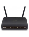 DAP-1360 punkt dostępu WiFi N300 (2.4GHz) 1xLAN 2xRP-SMA (odkręcane) MIMO WDS - nr 37