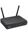 DAP-1360 punkt dostępu WiFi N300 (2.4GHz) 1xLAN 2xRP-SMA (odkręcane) MIMO WDS - nr 38