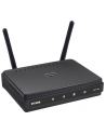DAP-1360 punkt dostępu WiFi N300 (2.4GHz) 1xLAN 2xRP-SMA (odkręcane) MIMO WDS - nr 40