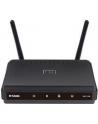 DAP-1360 punkt dostępu WiFi N300 (2.4GHz) 1xLAN 2xRP-SMA (odkręcane) MIMO WDS - nr 47