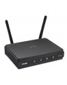 DAP-1360 punkt dostępu WiFi N300 (2.4GHz) 1xLAN 2xRP-SMA (odkręcane) MIMO WDS - nr 53