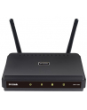 DAP-1360 punkt dostępu WiFi N300 (2.4GHz) 1xLAN 2xRP-SMA (odkręcane) MIMO WDS - nr 55