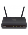 DAP-1360 punkt dostępu WiFi N300 (2.4GHz) 1xLAN 2xRP-SMA (odkręcane) MIMO WDS - nr 56