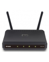 DAP-1360 punkt dostępu WiFi N300 (2.4GHz) 1xLAN 2xRP-SMA (odkręcane) MIMO WDS - nr 57