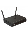 DAP-1360 punkt dostępu WiFi N300 (2.4GHz) 1xLAN 2xRP-SMA (odkręcane) MIMO WDS - nr 58
