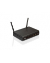 DAP-1360 punkt dostępu WiFi N300 (2.4GHz) 1xLAN 2xRP-SMA (odkręcane) MIMO WDS - nr 60